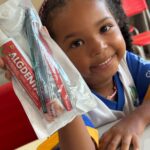 Programa Saúde Bucal nas Escolas amplia prevenção e fortalece o cuidado com crianças em Guarapari