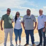 Guarapari recebe a Seleção Brasileira de Beach Soccer e abre temporada de eventos esportivos 2026