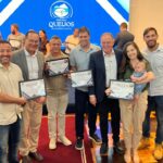 Laticínio de Guarapari é premiado entre os melhores queijos do ES
