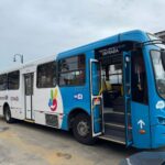 Transcol será ampliado e passará a atender o bairro Muquiçaba, em Guarapari