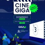 Cinema a céu aberto chega à Praia do Morro com sessão gratuita neste fim de semana