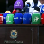 Jornalista não tem o que comemorar em seu dia, diz presidente da Fenaj