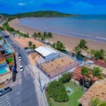 Em um único dia, prefeitura entrega obras em três regiões de Guarapari