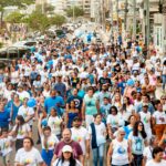Caminhada de Conscientização do Autismo será realizada dia 12 de abril na Praia do Morro