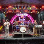 Páscoa Fantástica encanta público e reúne famílias em Guarapari