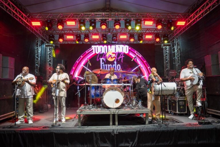 Páscoa Fantástica encanta público e reúne famílias em Guarapari