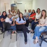 Posse do Conselho Municipal dos Direitos da Pessoa Idosa marca novo ciclo de atuação em Guarapari