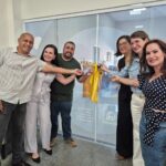 Prefeitura de Guarapari inaugura nova sede do CadÚnico no Centro Administrativo
