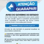 Prefeitura orienta população sobre acesso ao Integra Saúde Capixaba