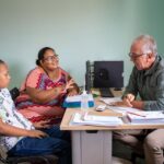 Guarapari é o primeiro município do ES a oferecer consulta presencial com neuropediatra pelo SUS