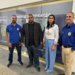 Posto de Identificação da Polícia Científica passa a atender em novo endereço e amplia capacidade em Guarapari