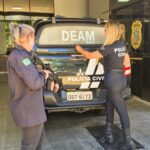 Nova fase da Operação Mulher Segura resulta em cinco prisões em Vila Velha e Guarapari
