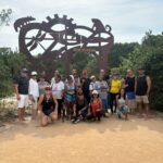 Prefeitura de Guarapari promove ações com pacientes do CAPS II em celebração à Luta Antimanicomial