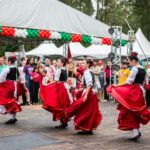 Montanhas de Guarapari entram no clima da Itália com festa cultural em Buenos Aires