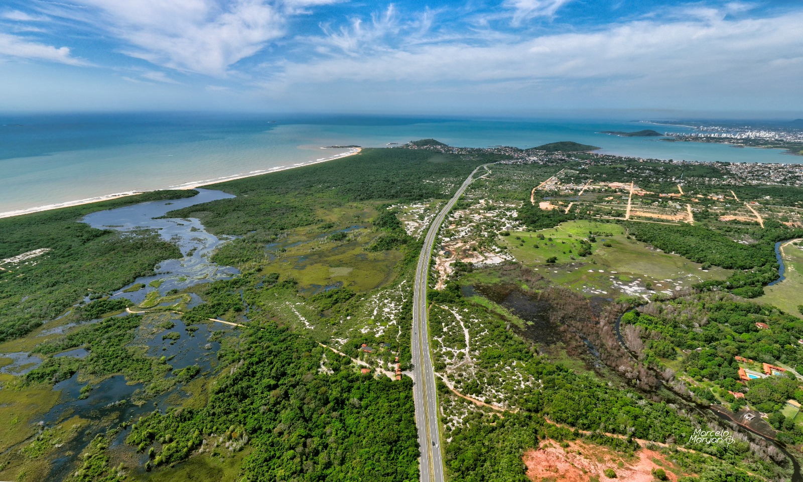 Guarapari avança nas tratativas para novo aeroporto com foco logístico e previsão de R$ 1 bilhão em investimentos