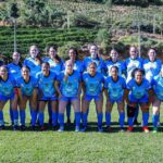 Copa Sesport tem fim de semana decisivo com quartas do feminino e semifinais do masculino
