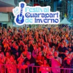 Festival Guarapari de Inverno 2026 terá 10 dias de programação e grandes atrações nacionais