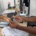 Dez mil óculos entregues pelo SUS no Sul do Espírito Santo