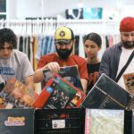 Goleada de Promoções”: Feira Capixaba do Vinil traz discos a partir de R$ 10,00 no Masterplace Mall