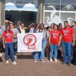 Anchieta: Virou rotina mensal!!! É FLEX, mensalmente, sem alimento, e sem pagamento