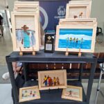 Mercado Criativo fortalece artesanato local e amplia oportunidades para empreendedoras de Guarapari
