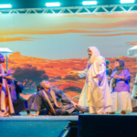 Festa de São Pedro celebra fé, tradição e cultura entre os dias 26 e 29 de junho em Guarapari
