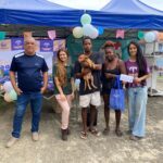 Cães e gatos aguardam por um novo lar no CCZ de Guarapari