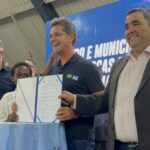 Guarapari celebra anúncio de quase R$ 24 milhões em investimentos para transformar o Complexo do Caic