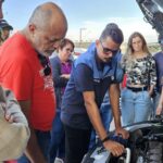 Detran|ES abre inscrições para cursos de mecânica de moto e carro na Grande Vitória