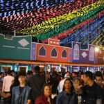 Na contramão dos Pastore Evangélicos radicais, estudo aponta que 85% dos brasileiros vão participar de festas juninas