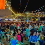 Guarapari terá programação de norte a sul durante o feriado com grandes eventos e atrações nacionais