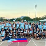 Guarapari conquista vagas para competições nacionais e se destaca no atletismo escolar capixaba