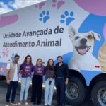 Prefeitura inicia maior ação de castração da história no município