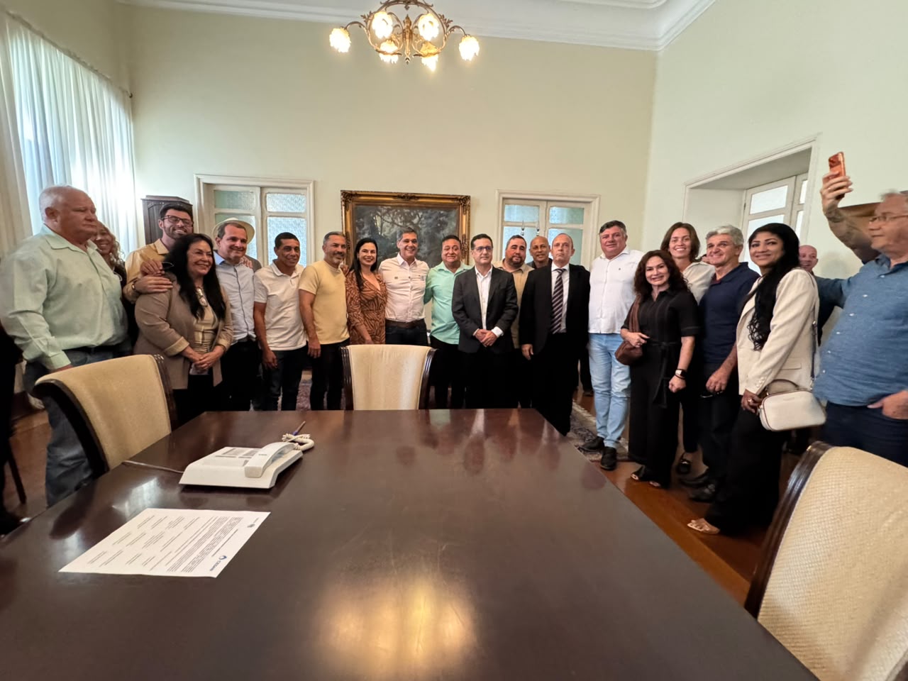 Leia mais sobre o artigo Acesse o Sistema de Processo Digital Clique aqui para acessar  Instruções Normativas do Processo Digital Clique aqui para acessar Prefeitura celebra avanço histórico com autorização de estudos para abastecimento de água e saneamento no norte de Guarapari