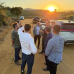 Prefeitura apresenta polo industrial a empresários e avança na atração de investimentos para Guarapari