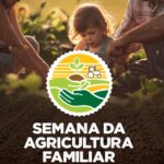 Guarapari promove Semana da Agricultura Familiar com programação especial e lançamento do Projeto Barraginhas