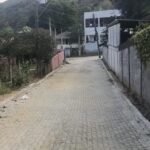 Prefeitura de Guarapari entrega novo calçamento na Vila Buback e amplia mobilidade em Reta Grande