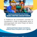 Um pedido antigo que virou realidade!