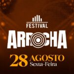 Guarapari realiza 1º Festival de Arrocha com seis atrações em dois dias de programação