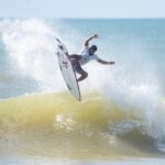 Guarapari será mais uma vez palco do Mundial de Surfe em setembro, na Praia d’Ulé
