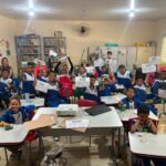 Semana do Campo Limpo premia estudantes e leva trabalhos de Guarapari à etapa nacional