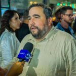Contas de 2025 da gestão Rodrigo Borges são julgadas regulares pelo TCE-ES