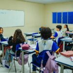 Guarapari avança no IDEB 2025 e escola municipal conquista o 2º lugar entre as escolas públicas da Grande Vitória