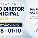 O futuro de Guarapari também está nas suas mãos: Prefeitura abre participação para a revisão do Plano Diretor