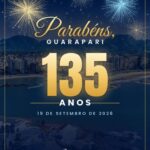 Guarapari celebra 135 anos de elevação à categoria de cidade e avança no resgate da história do município