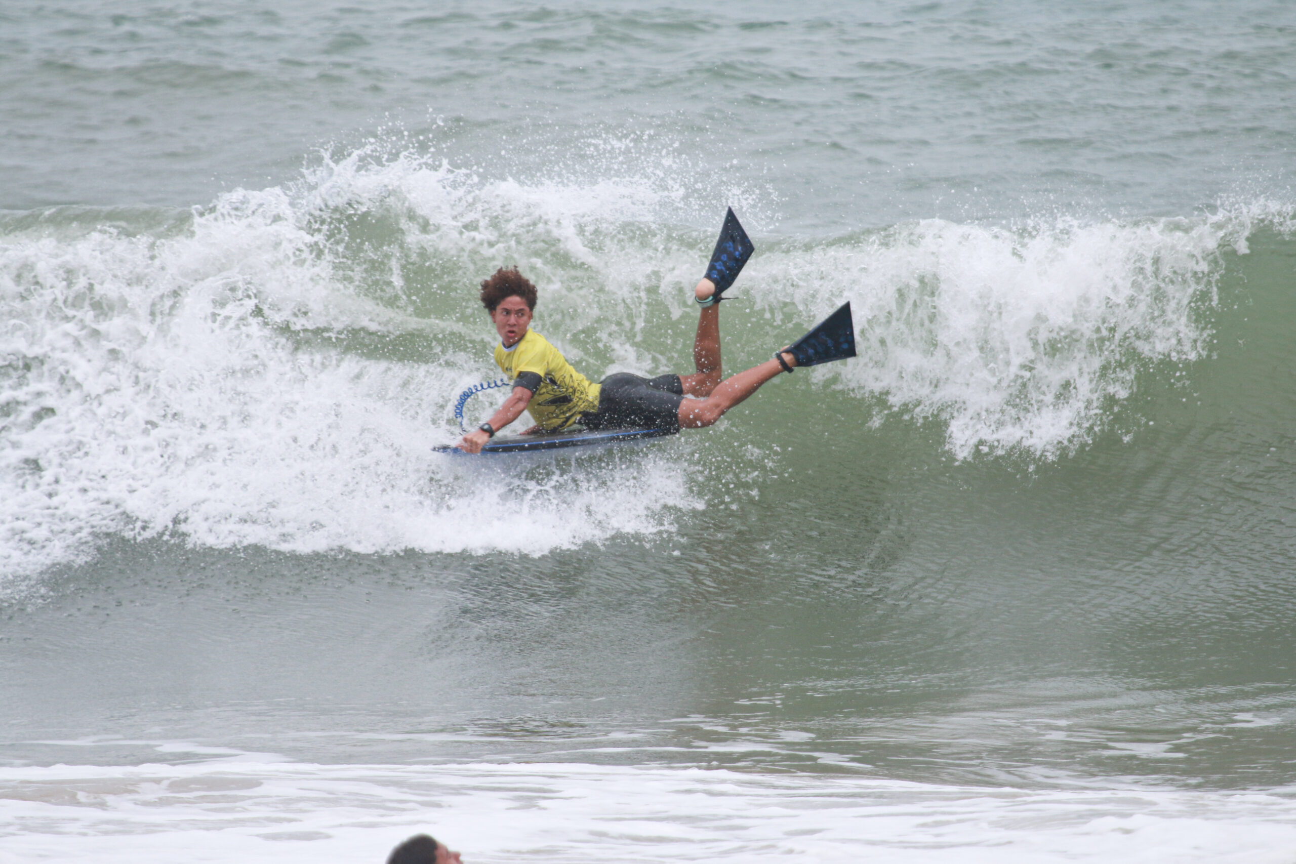 Leia mais sobre o artigo Guarapari será palco das decisões do Campeonato Brasileiro de Bodyboarding neste fim de semana