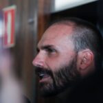 Primeira Turma do STF mantém condenação de Eduardo Bolsonaro