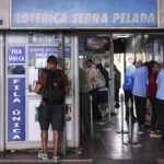 Mega-Sena sorteia prêmio de R$ 28 milhões neste domingo