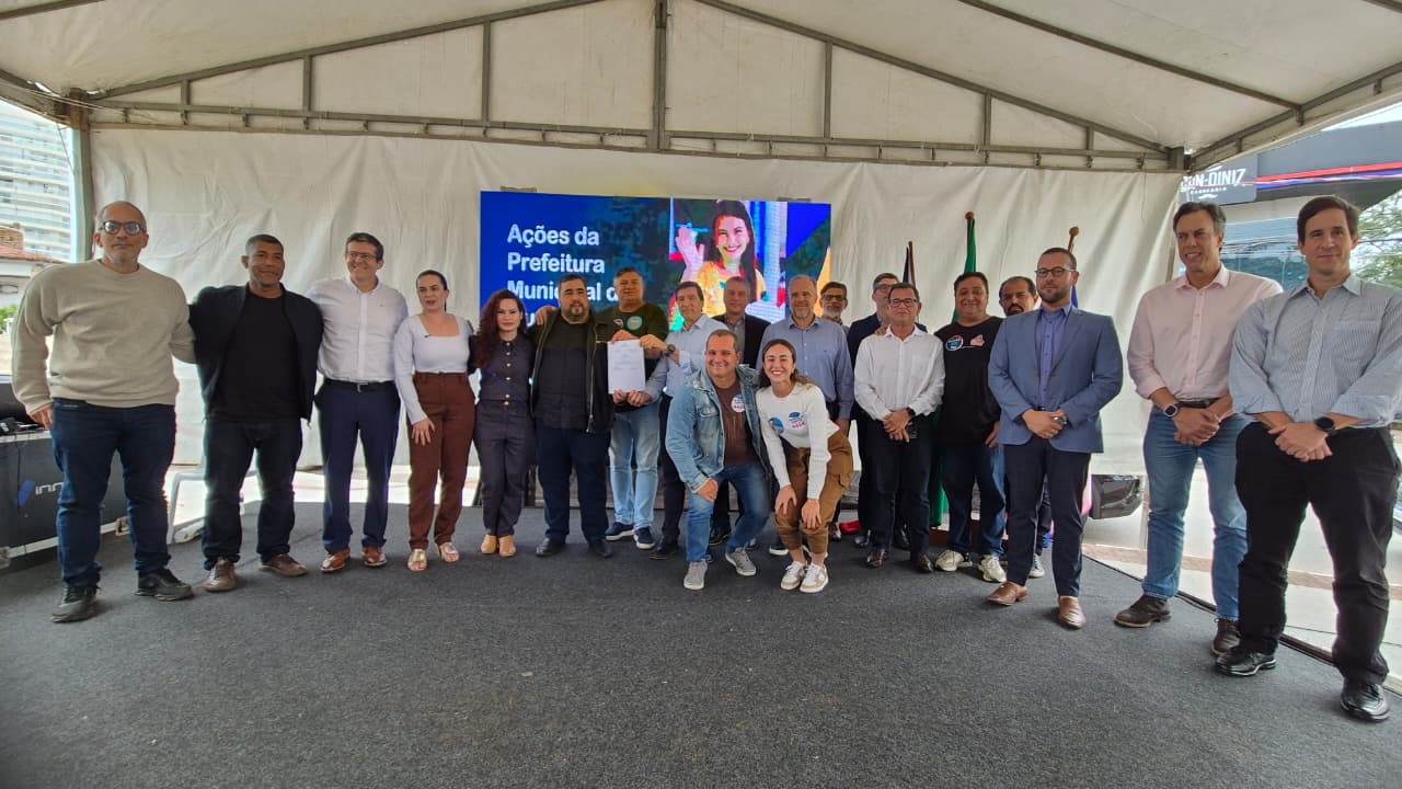 Leia mais sobre o artigo Guarapari vai ganhar uma unidade do Sesi e Senai com capacidade para 3 mil alunos