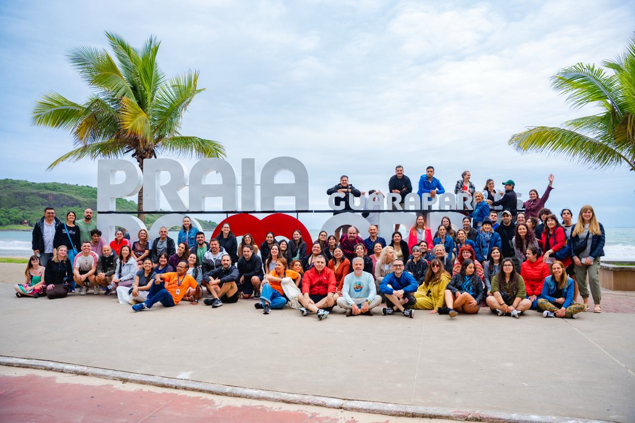 Guarapari busca atrair turistas argentinos e mira verão de 2027